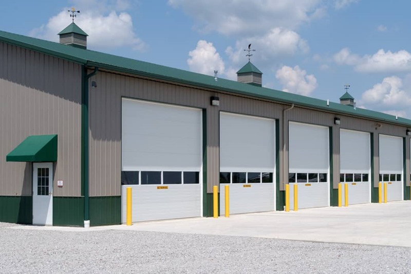 steel-commercial-garage-doors