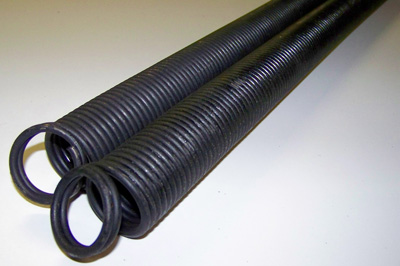 Garage Door Extension Springs