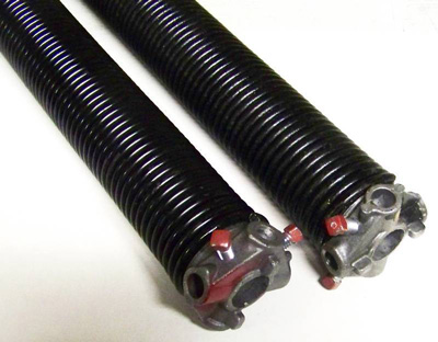 Garage Door Torsion Springs