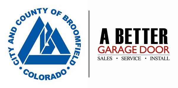 City of Broomfield, CO Logo