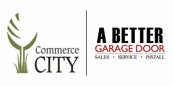 City of Commerce City, CO Logo