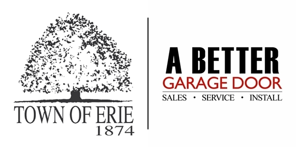 City of Erie, CO Logo